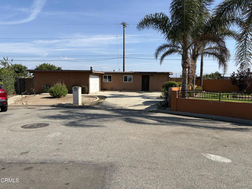 3496 Rene Street