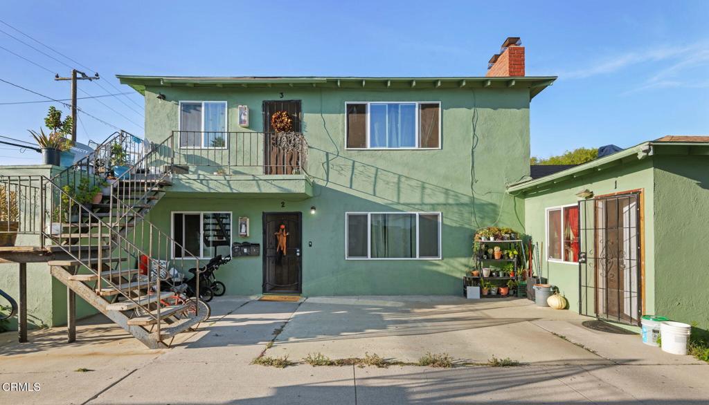 4811 Petit Drive