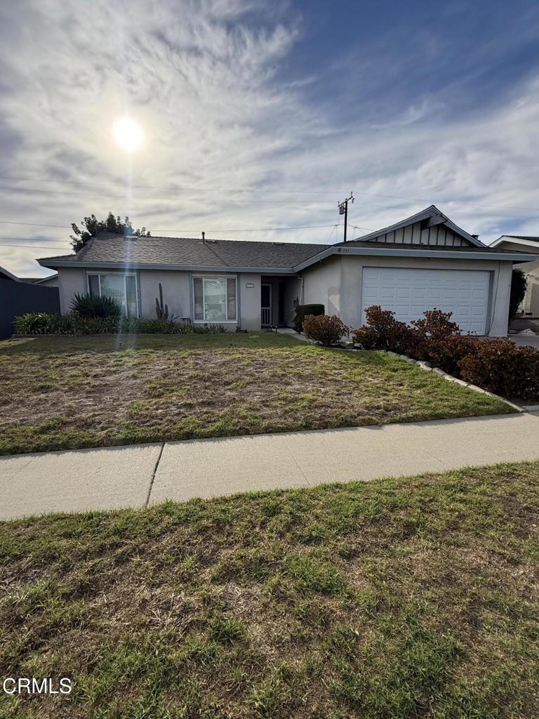 333 Baker Avenue Property Photo 1