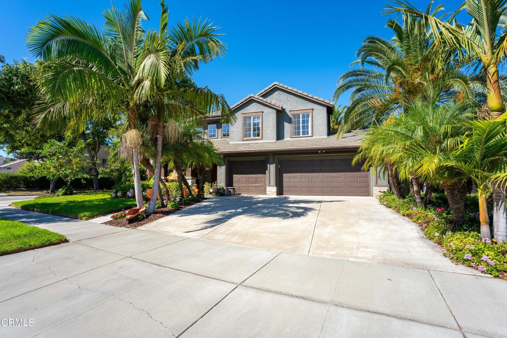 603 Sara Drive Property Photo 1