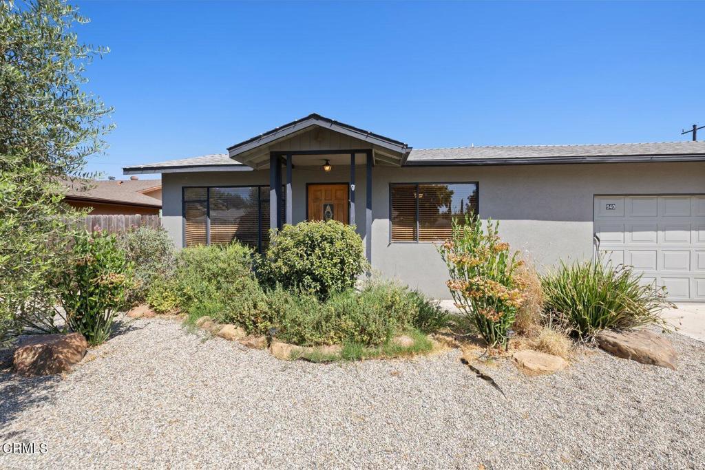 940 Devereux Drive Property Photo 1