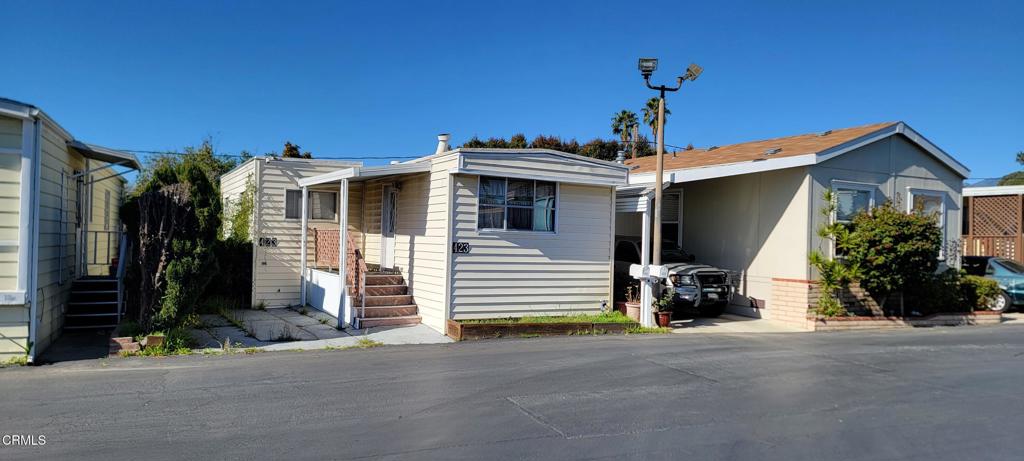 7465 Hollister Avenue 423 Property Photo 1