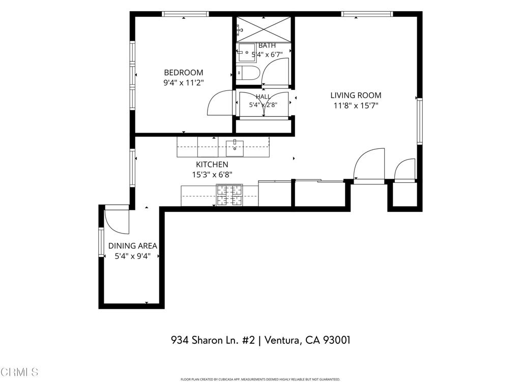 934 Sharon Lane 2 Property Photo 27