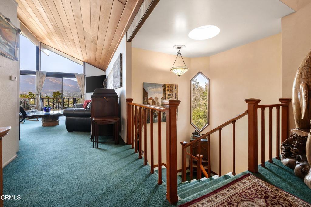 1401 La Cima Road Property Photo 4