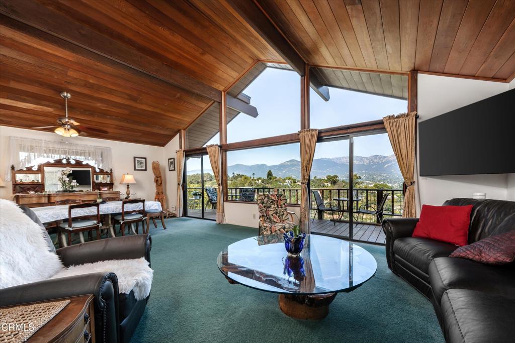 1401 La Cima Road Property Photo 5