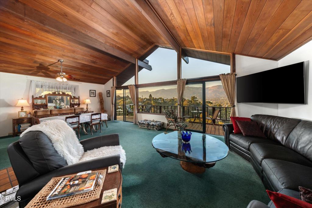 1401 La Cima Road Property Photo 6