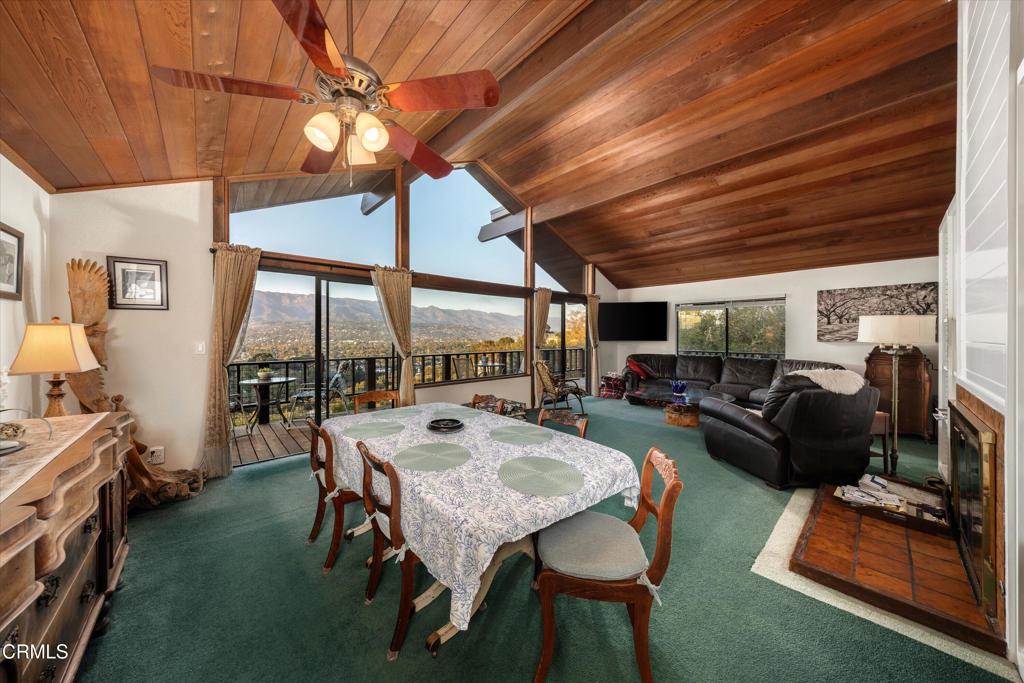 1401 La Cima Road Property Photo 7