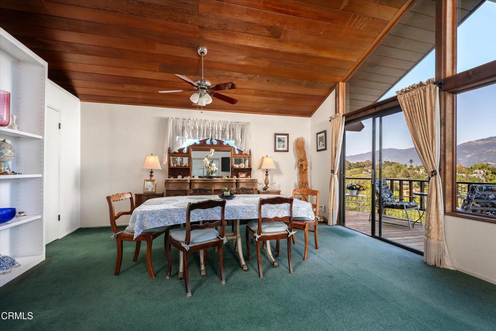 1401 La Cima Road Property Photo 8