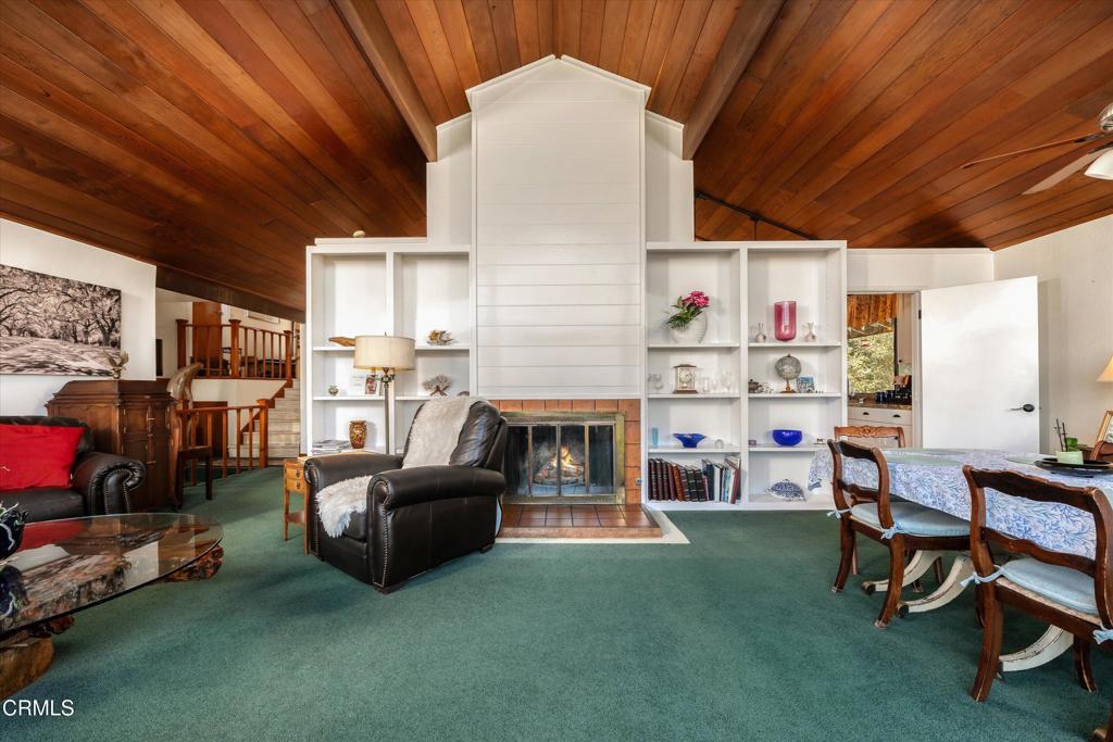 1401 La Cima Road Property Photo 13