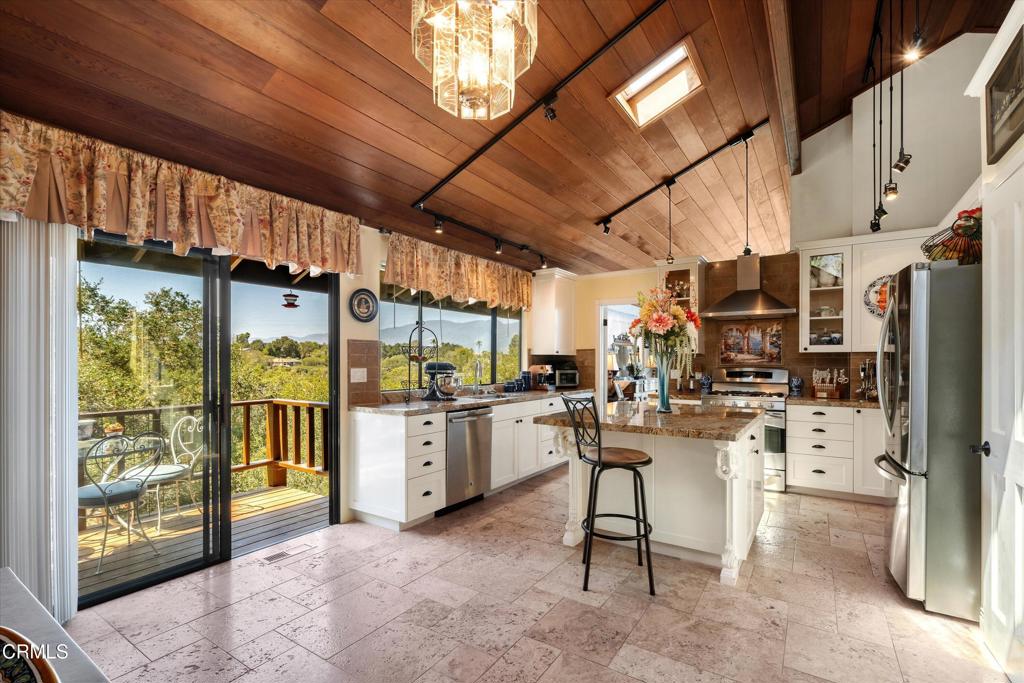 1401 La Cima Road Property Photo 15