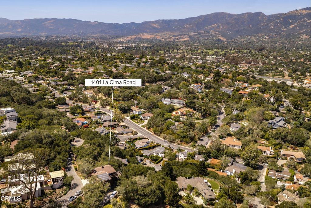 1401 La Cima Road Property Photo 44