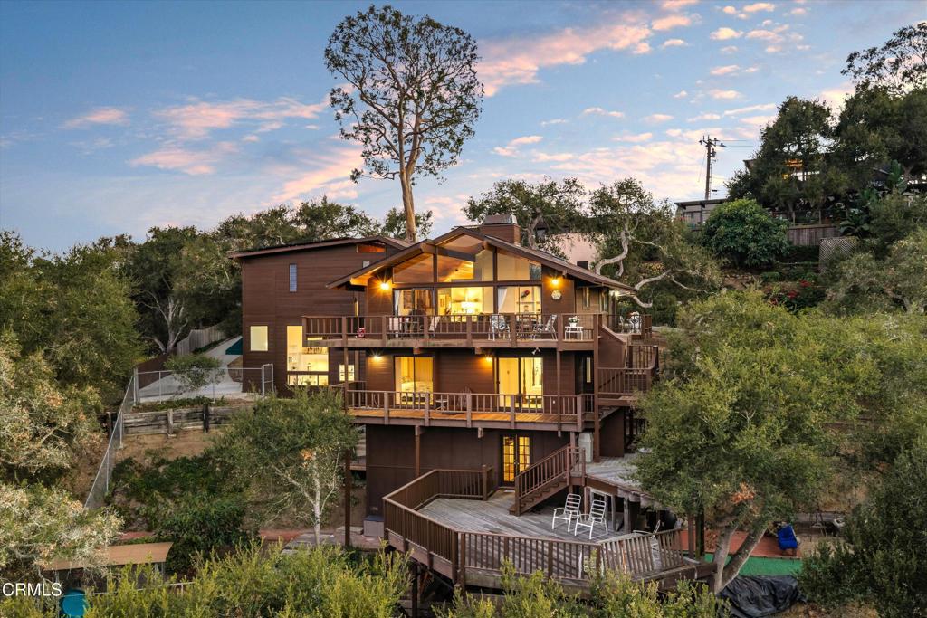 1401 La Cima Road Property Photo 45