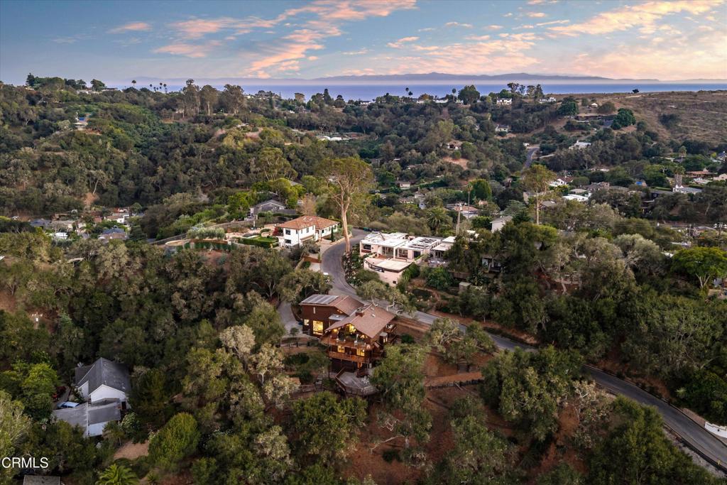 1401 La Cima Road Property Photo 46