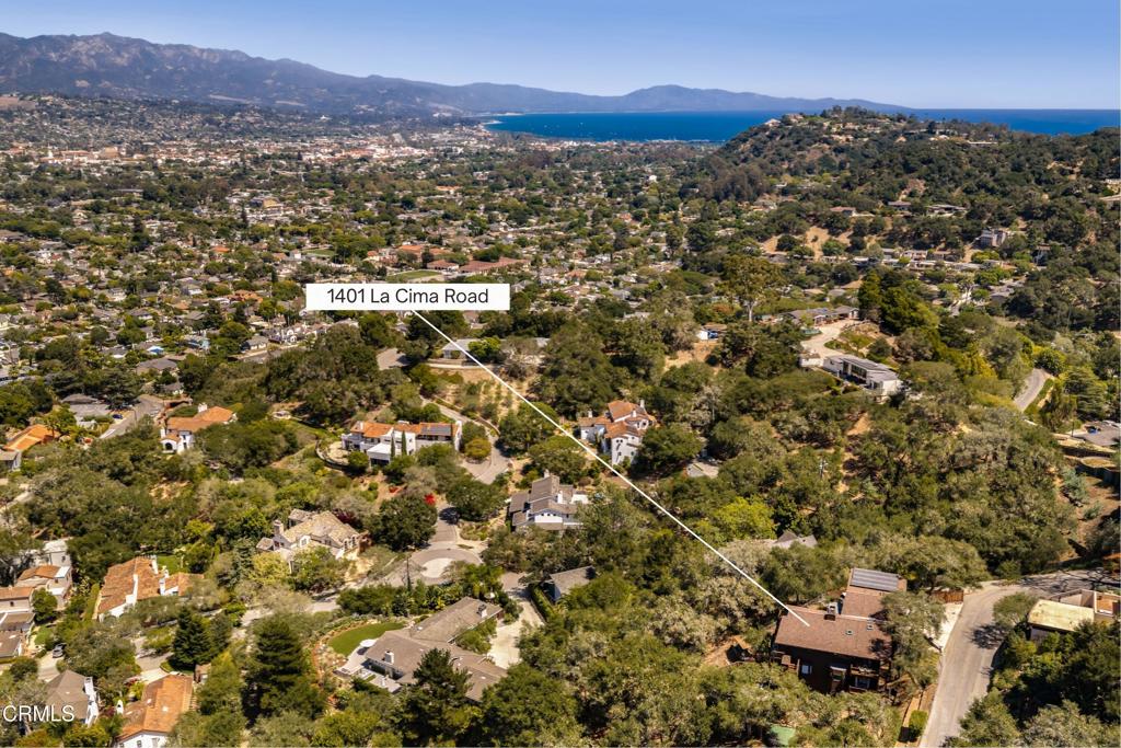 1401 La Cima Road Property Photo 47