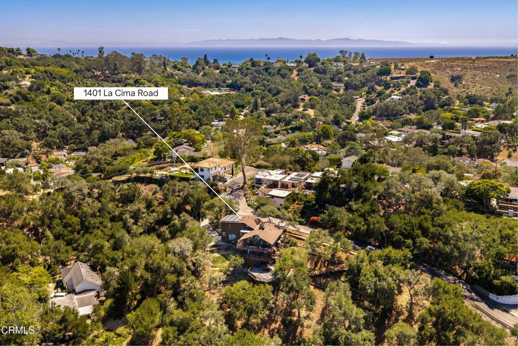 1401 La Cima Road Property Photo 48