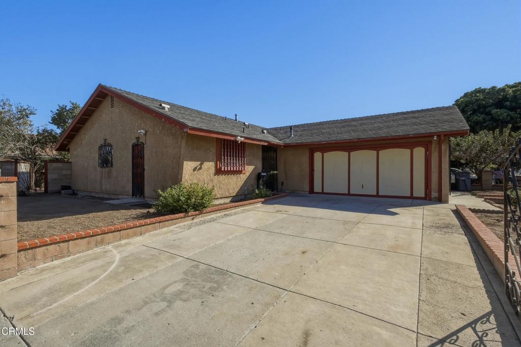 1819 La Puerta Avenue Property Photo 1