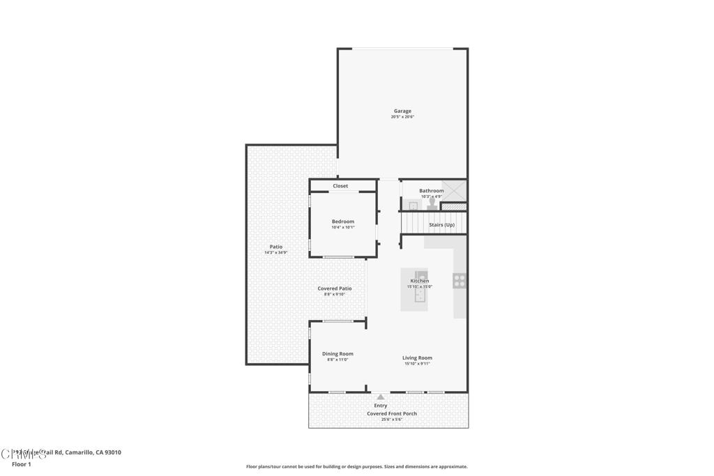 219 Stage Trail Road Property Photo 39
