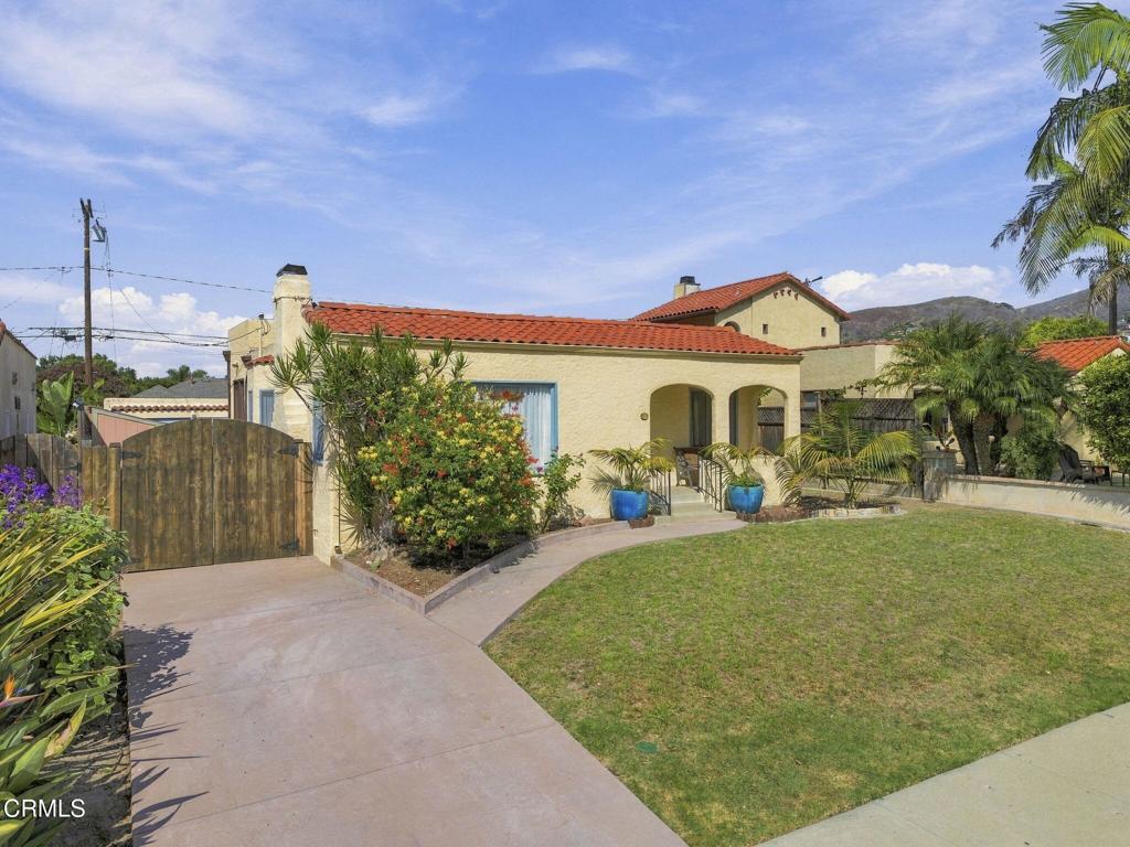 111 S Catalina Street Property Photo 3