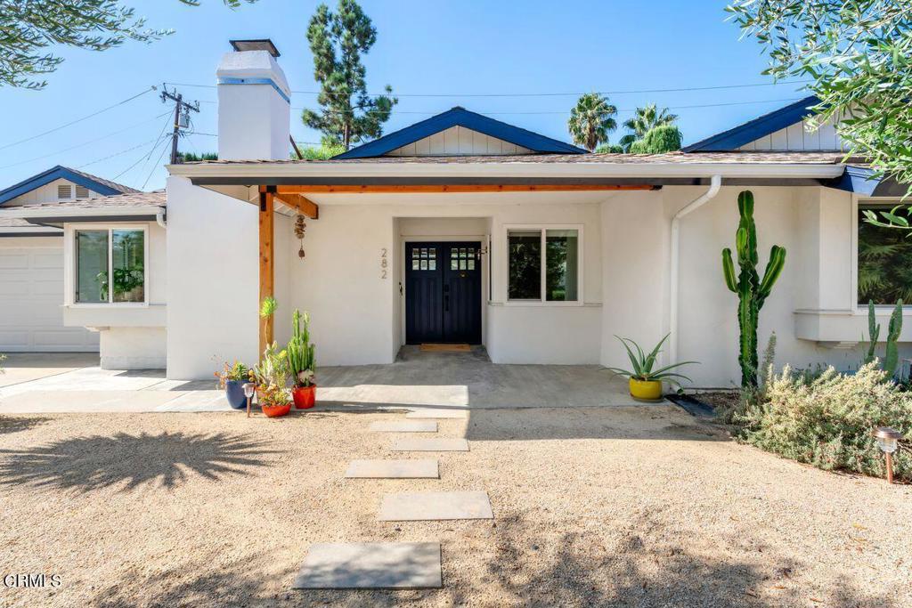 282 Teasdale Street Property Photo 1