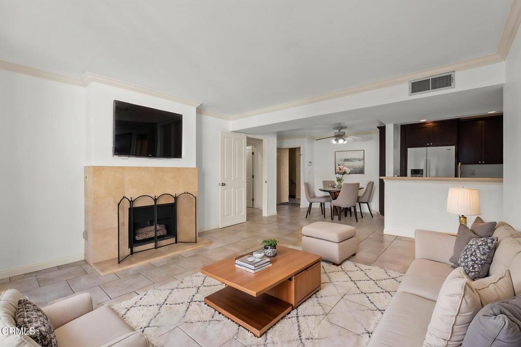 5325 Newcastle Avenue 126 Property Photo 10