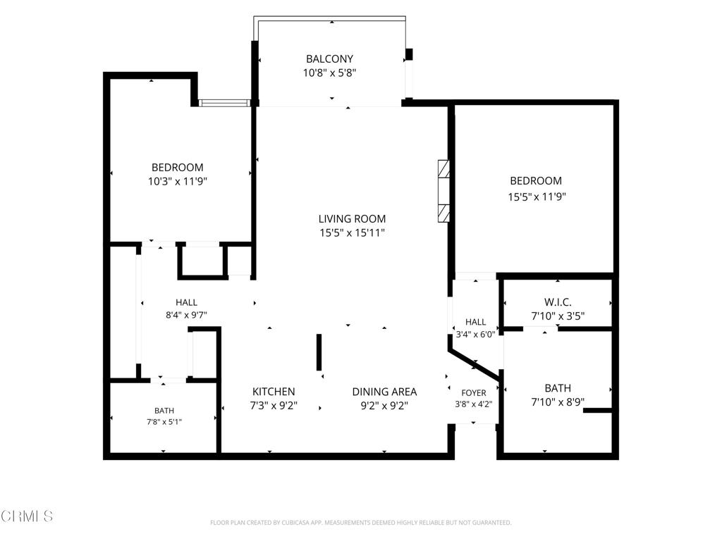 5325 Newcastle Avenue 126 Property Photo 33