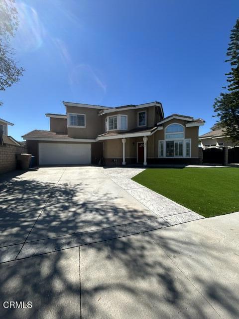 984 Meadowlark Drive Property Photo 1