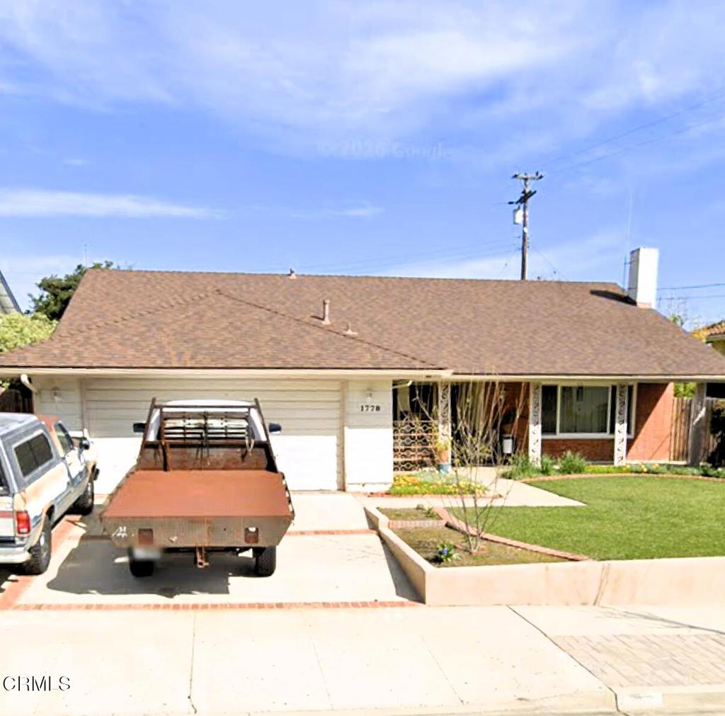 1778 Tiffany Court Property Photo 1