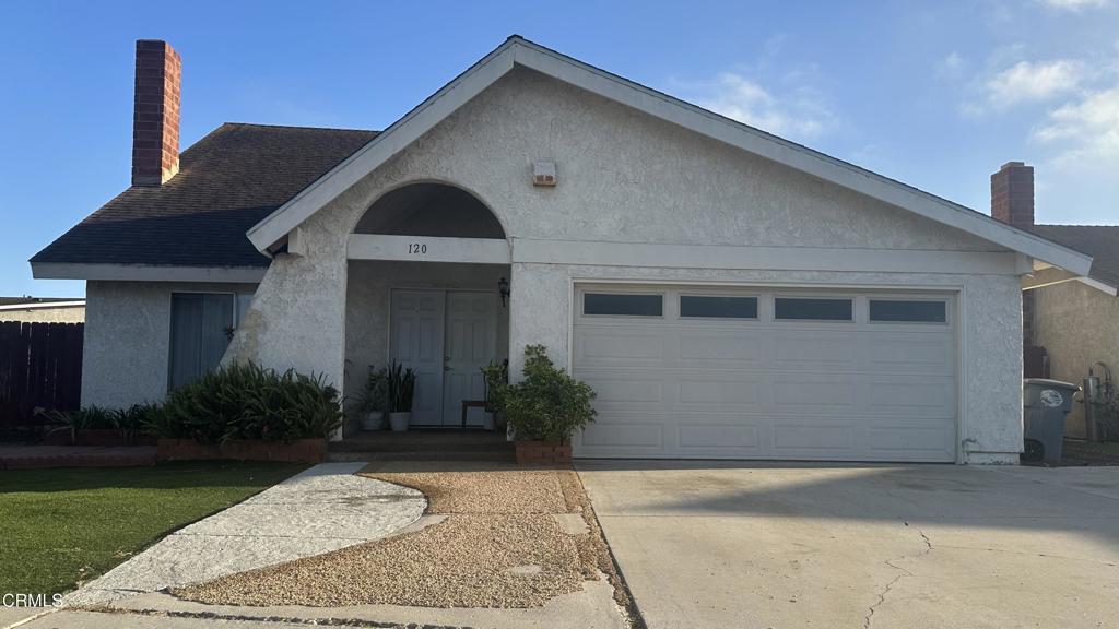 120 Clark Court Property Photo 1