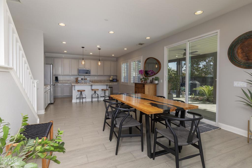 15605 Calabria Court Property Photo 8
