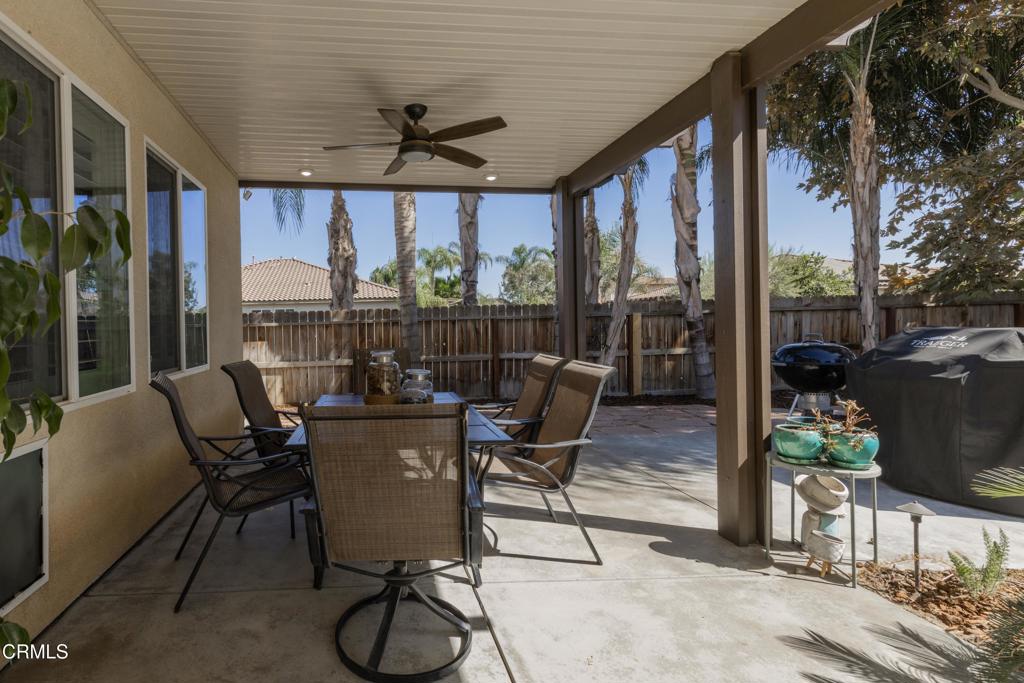 15605 Calabria Court Property Photo 43
