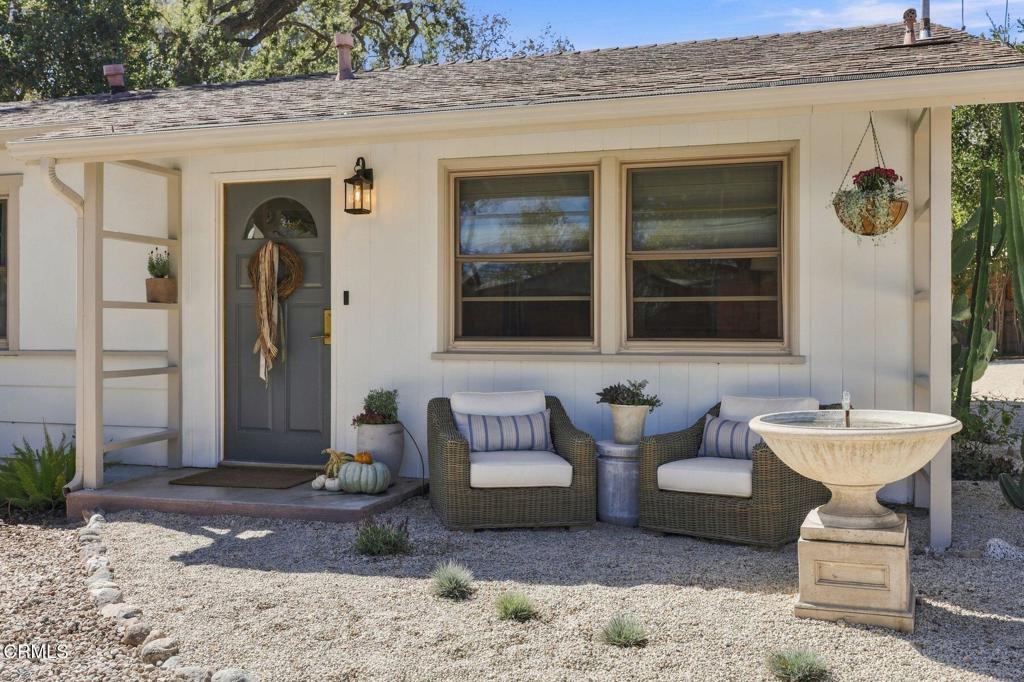 501 N Montgomery Street Property Photo 1