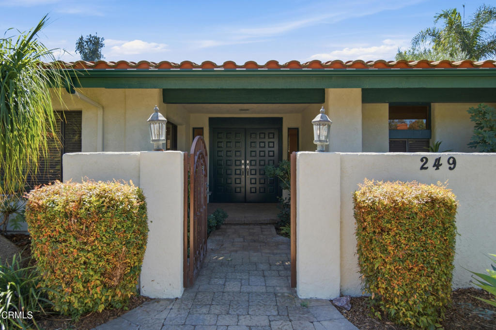 249 Valley Vista Drive Property Photo 3