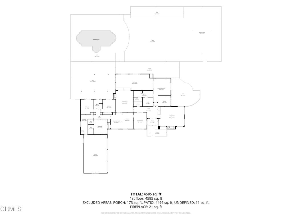 249 Valley Vista Drive Property Photo 39