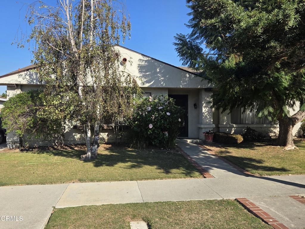 2110 Pamela Street Property Photo 1
