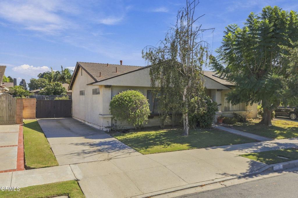 2110 Pamela Street Property Photo 1