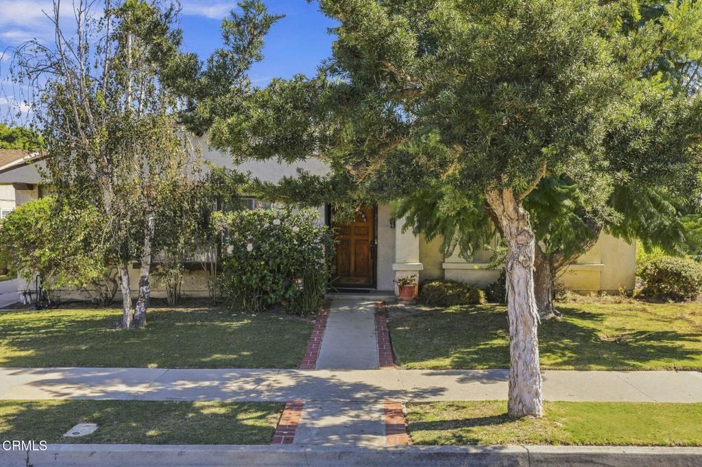 2110 Pamela Street Property Photo 2
