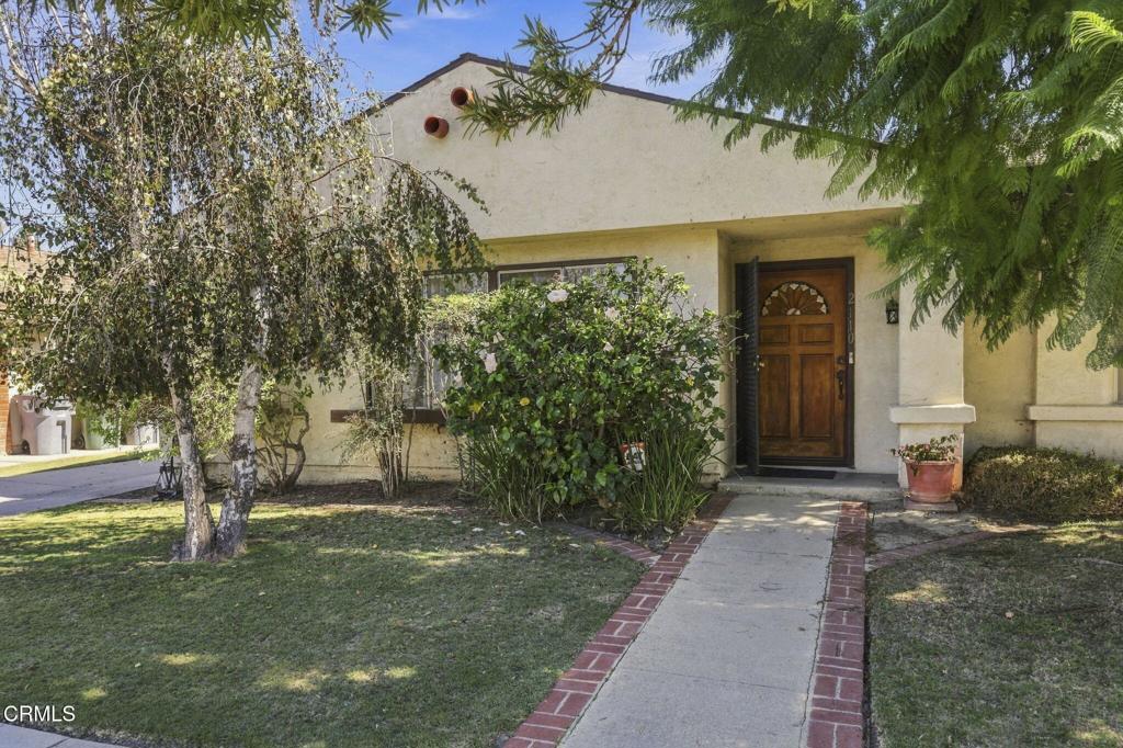 2110 Pamela Street Property Photo 5