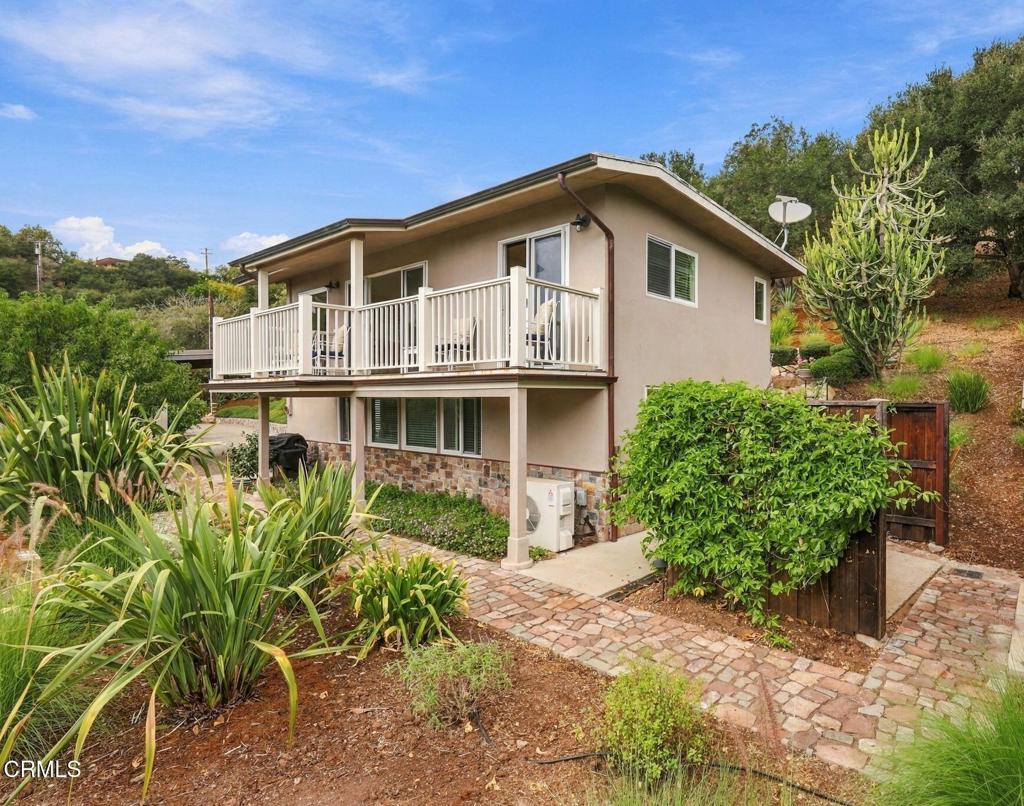 2870 Torito Road Property Photo 1