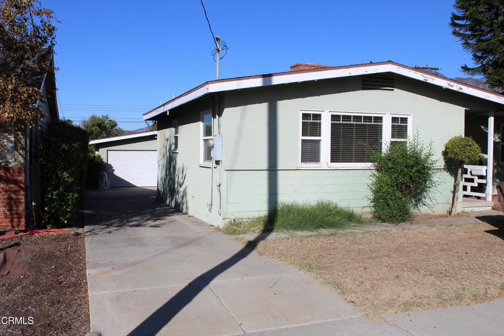 721 Central Avenue Property Photo 1