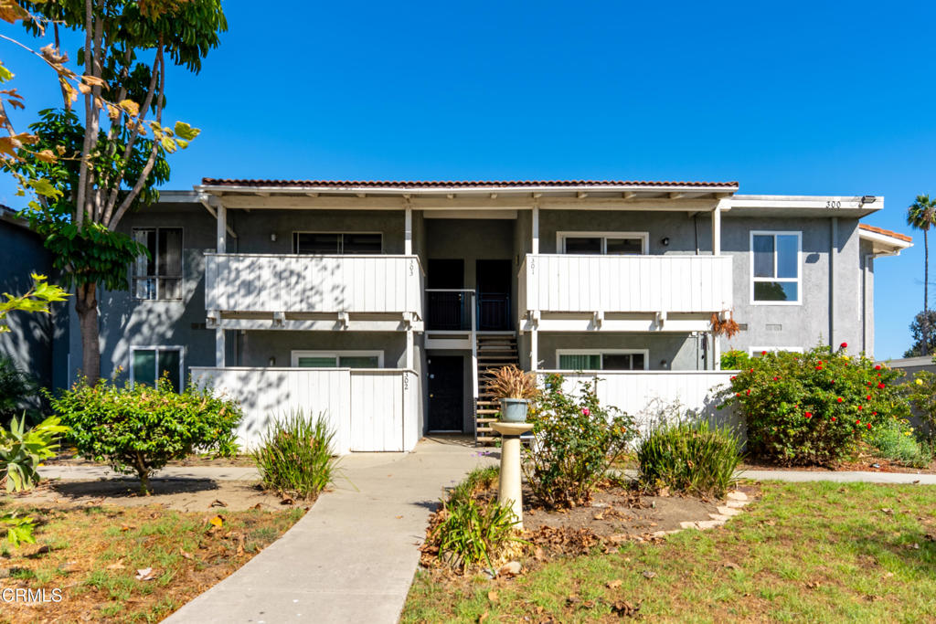 1300 Saratoga Avenue 301 Property Photo 1