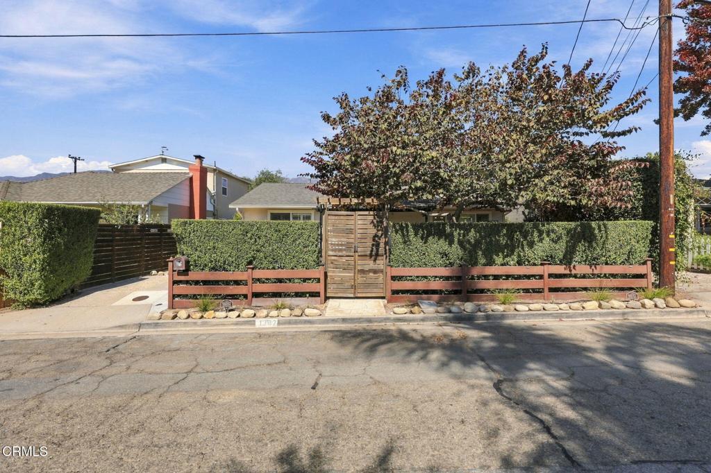 1387 Vallecito Place Property Photo 2