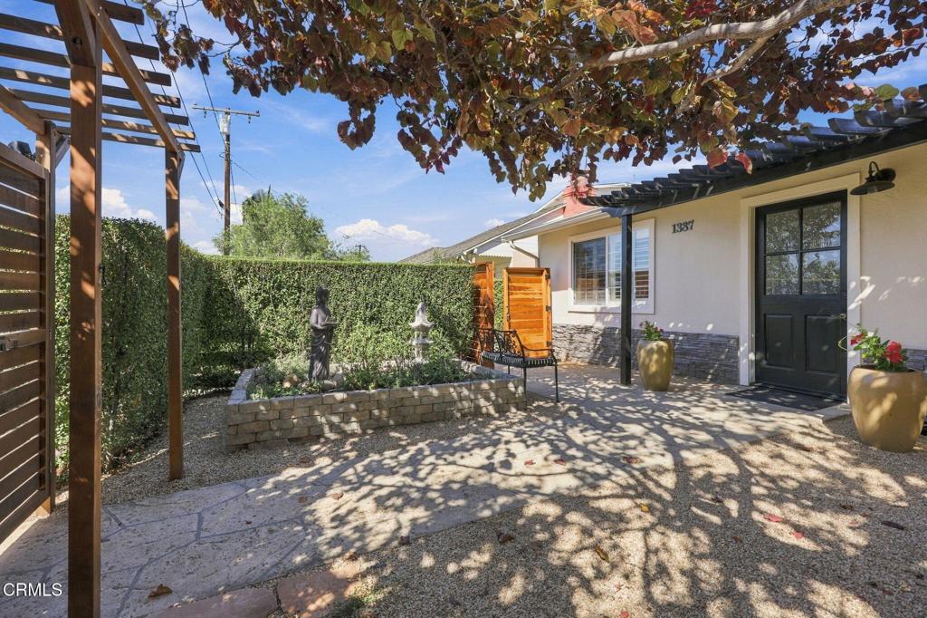 1387 Vallecito Place Property Photo 6
