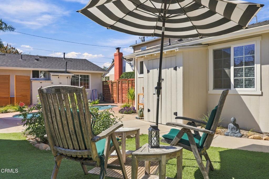 1387 Vallecito Place Property Photo 34