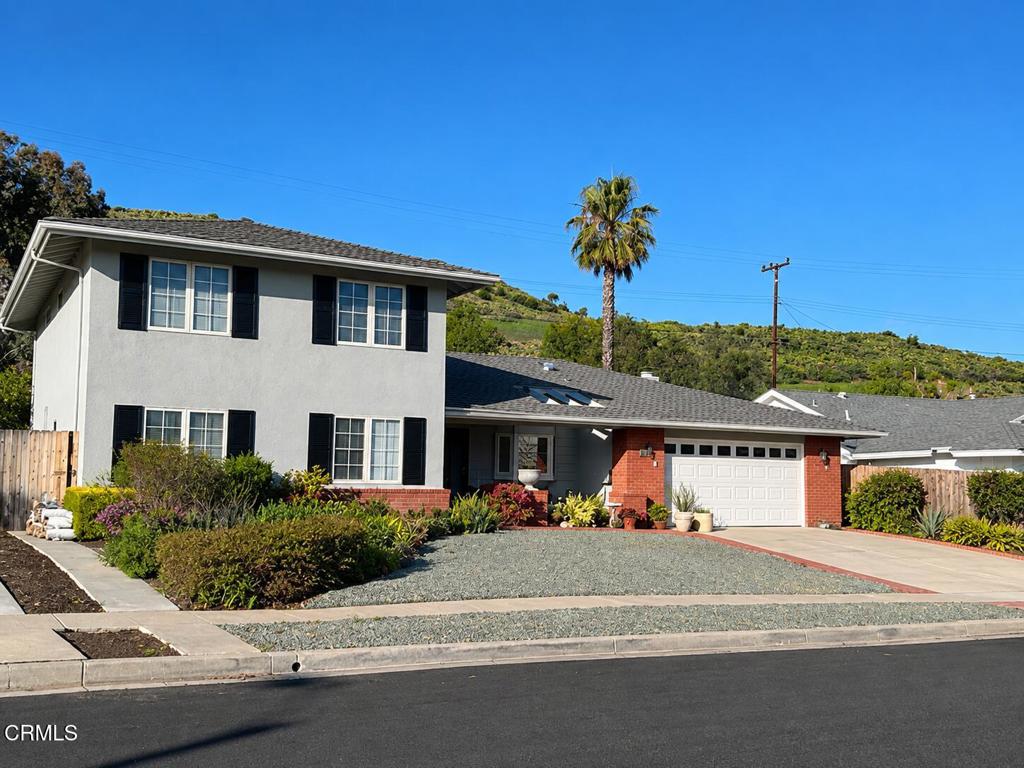3970 Verde Vista Drive Property Photo 1