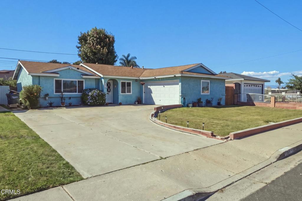 4035 Del Mar Place Property Photo 1