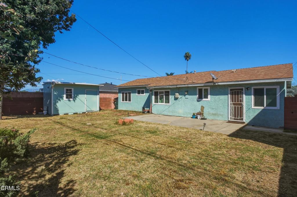 4035 Del Mar Place Property Photo 16