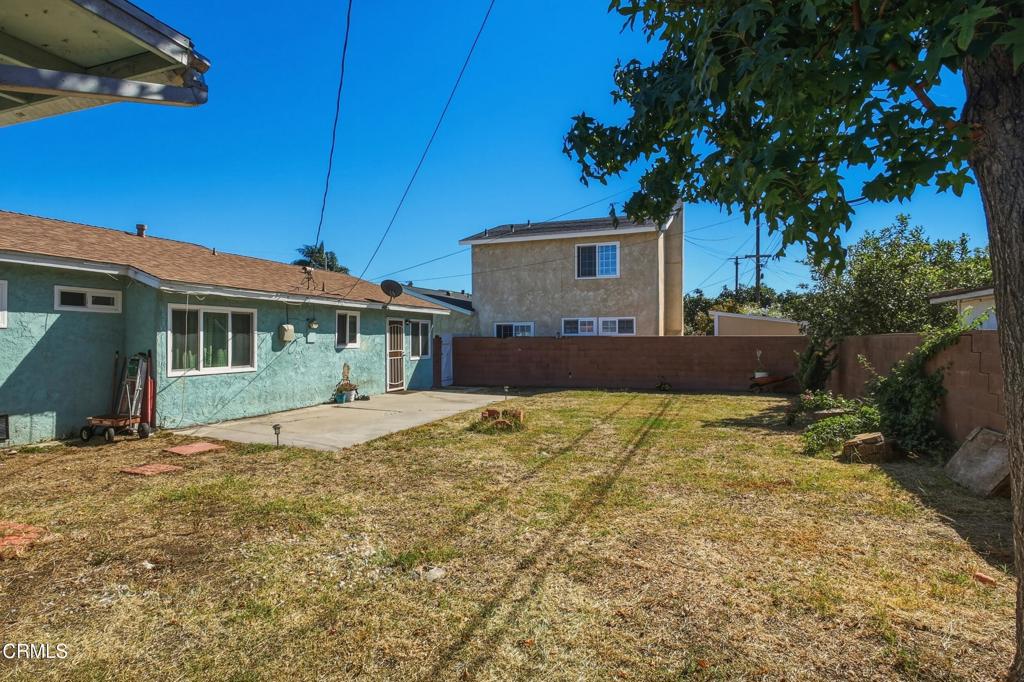 4035 Del Mar Place Property Photo 17