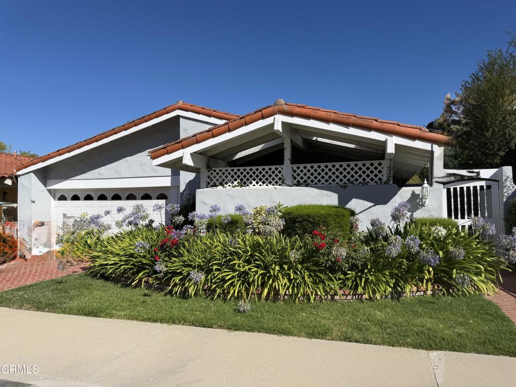 3812 Bowsprit Circle Property Photo 1