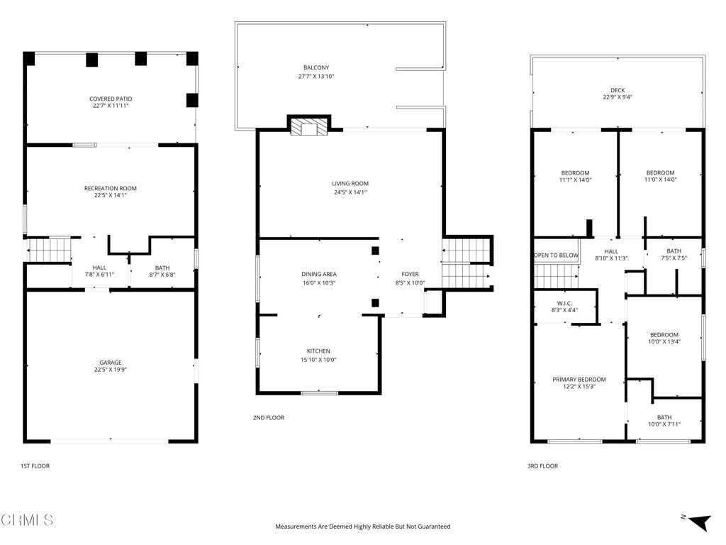 542 Valley View Way Property Photo 75