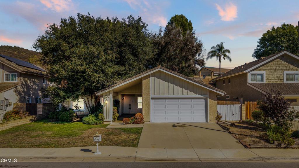 716 Paseo De Leon Property Photo 1